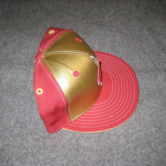 CLEVELAND CAVALIERS 2007 Adidas Superstar Cap - Picture 3 of 10